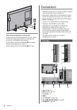 Предварительный просмотр 48 страницы Panasonic TX-40CX680E Operating Instructions Manual