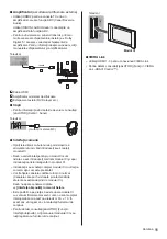 Предварительный просмотр 51 страницы Panasonic TX-40CX680E Operating Instructions Manual