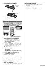 Предварительный просмотр 53 страницы Panasonic TX-40CX680E Operating Instructions Manual