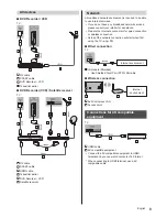 Preview for 9 page of Panasonic TX-40CX700B Operating Instructions Manual