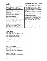 Preview for 16 page of Panasonic TX-40CX700B Operating Instructions Manual