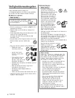 Предварительный просмотр 26 страницы Panasonic TX-40DS400E Operating Instructions Manual