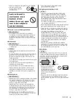 Preview for 27 page of Panasonic TX-40DS400E Operating Instructions Manual