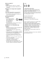 Preview for 28 page of Panasonic TX-40DS400E Operating Instructions Manual