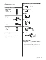 Preview for 29 page of Panasonic TX-40DS400E Operating Instructions Manual