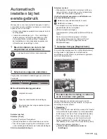 Preview for 37 page of Panasonic TX-40DS400E Operating Instructions Manual