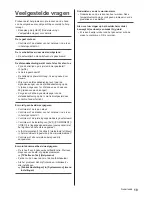 Preview for 41 page of Panasonic TX-40DS400E Operating Instructions Manual