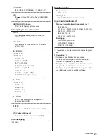 Preview for 43 page of Panasonic TX-40DS400E Operating Instructions Manual