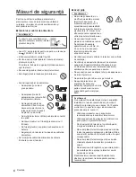 Preview for 50 page of Panasonic TX-40DS400E Operating Instructions Manual