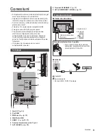 Предварительный просмотр 55 страницы Panasonic TX-40DS400E Operating Instructions Manual