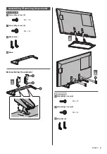 Предварительный просмотр 7 страницы Panasonic TX-40DS630E Operating Instructions Manual