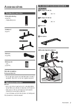 Предварительный просмотр 31 страницы Panasonic TX-40DS630E Operating Instructions Manual