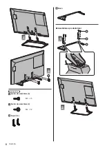 Предварительный просмотр 56 страницы Panasonic TX-40DS630E Operating Instructions Manual