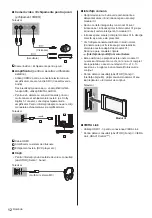 Предварительный просмотр 60 страницы Panasonic TX-40DS630E Operating Instructions Manual