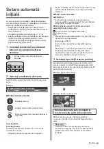 Предварительный просмотр 63 страницы Panasonic TX-40DS630E Operating Instructions Manual