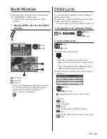 Предварительный просмотр 23 страницы Panasonic TX-40DSF637 Operating Instructions Manual