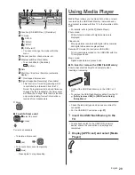 Предварительный просмотр 29 страницы Panasonic TX-40DSF637 Operating Instructions Manual