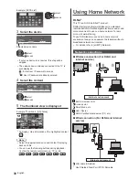 Предварительный просмотр 30 страницы Panasonic TX-40DSF637 Operating Instructions Manual