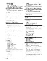 Предварительный просмотр 34 страницы Panasonic TX-40DSF637 Operating Instructions Manual