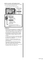 Предварительный просмотр 35 страницы Panasonic TX-40DSF637 Operating Instructions Manual