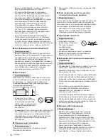 Предварительный просмотр 42 страницы Panasonic TX-40DSF637 Operating Instructions Manual