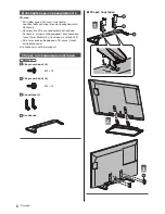 Предварительный просмотр 44 страницы Panasonic TX-40DSF637 Operating Instructions Manual