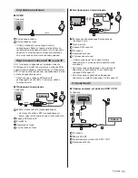 Предварительный просмотр 47 страницы Panasonic TX-40DSF637 Operating Instructions Manual