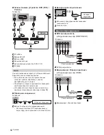 Предварительный просмотр 48 страницы Panasonic TX-40DSF637 Operating Instructions Manual