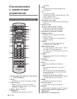 Предварительный просмотр 50 страницы Panasonic TX-40DSF637 Operating Instructions Manual