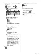 Предварительный просмотр 69 страницы Panasonic TX-40DSF637 Operating Instructions Manual