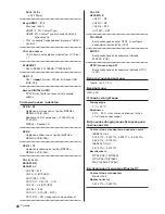 Предварительный просмотр 76 страницы Panasonic TX-40DSF637 Operating Instructions Manual