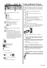 Предварительный просмотр 29 страницы Panasonic TX-40DSN638 Operating Instructions Manual