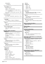 Предварительный просмотр 76 страницы Panasonic TX-40DSN638 Operating Instructions Manual