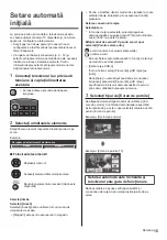 Предварительный просмотр 37 страницы Panasonic TX-40DSU401 Operating Instructions Manual