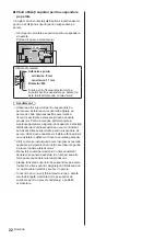 Предварительный просмотр 44 страницы Panasonic TX-40DSU401 Operating Instructions Manual