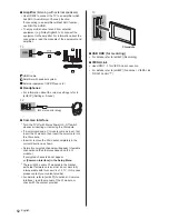 Предварительный просмотр 12 страницы Panasonic TX-40DSW404 Operating Instructions Manual