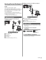 Предварительный просмотр 29 страницы Panasonic TX-40DSW404 Operating Instructions Manual