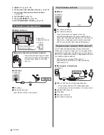 Preview for 46 page of Panasonic TX-40DSW404 Operating Instructions Manual