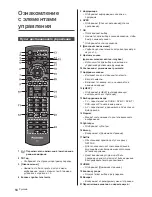 Предварительный просмотр 50 страницы Panasonic TX-40DSW404 Operating Instructions Manual