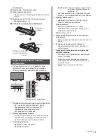 Предварительный просмотр 51 страницы Panasonic TX-40DSW404 Operating Instructions Manual