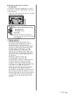 Предварительный просмотр 75 страницы Panasonic TX-40DSW404 Operating Instructions Manual