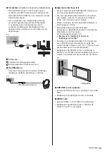 Предварительный просмотр 35 страницы Panasonic TX-40DX603E Operating Instructions Manual