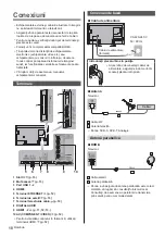 Предварительный просмотр 54 страницы Panasonic TX-40DX603E Operating Instructions Manual