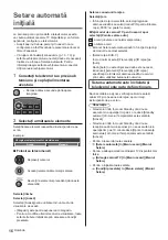 Предварительный просмотр 60 страницы Panasonic TX-40DX603E Operating Instructions Manual