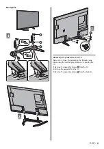 Предварительный просмотр 9 страницы Panasonic TX-40DX650E Operating Instructions Manual