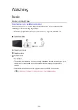 Preview for 30 page of Panasonic TX-40DX653E Ehelp