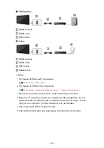 Preview for 32 page of Panasonic TX-40DX653E Ehelp