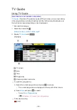 Preview for 88 page of Panasonic TX-40DX653E Ehelp