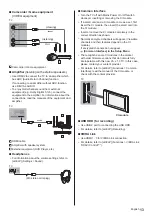 Preview for 13 page of Panasonic TX-40DX653E Operating Instructions Manual