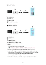 Preview for 36 page of Panasonic TX-40DX700B Ehelp